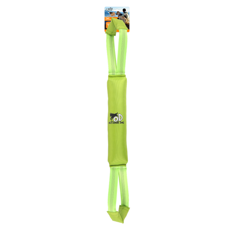 Outdoor Tugger