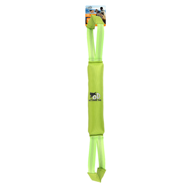 Outdoor Tugger