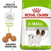 Royal Canin XS Adult 1.5kg - Dog Food