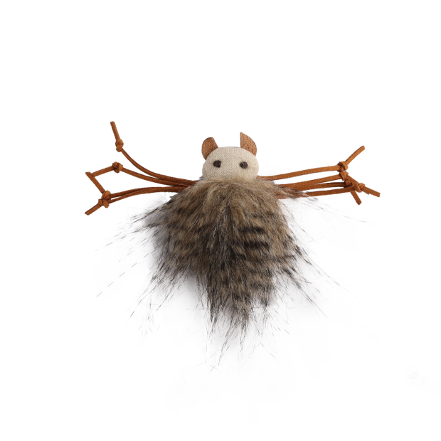 Classic Comfort - Silly Spider