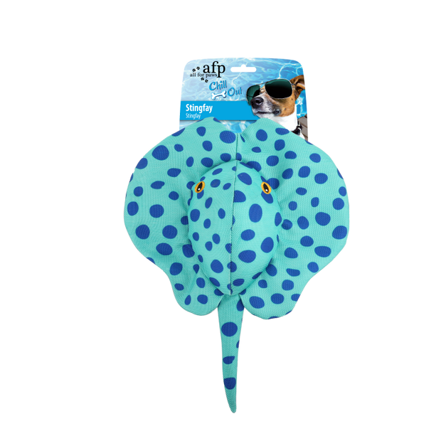 Chill Out - Stingray