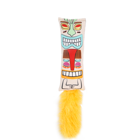 Catoon - Tiki Kicker
