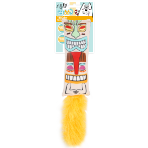 Catoon - Tiki Kicker