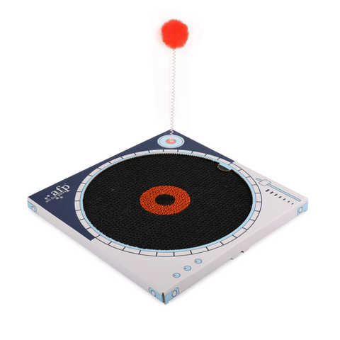 Vintage - Catsonic Scratcher
