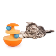 Modern Cat - Wobble Track'ball