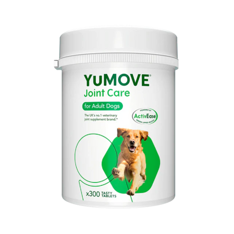 YuMOVE Joint Care for Adult Dogs