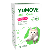 YuMOVE Joint Care for All Cats (60 Tabs)