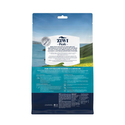 ZIWI Peak Air-Dried Mackerel & Lamb Recipe for Cats (400g)