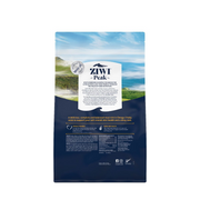 ZIWI Peak Steam & Dried Chicken with Mackarel Dry Cat Food (2.2kg)