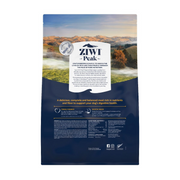 ZIWI Peak Steam & Dried Chicken with Fruits Dry Dog Food
