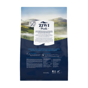 ZIWI Peak Steam & Dried Lamb with Green Veg Dry Dog Food