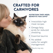 ZIWI Peak Mackerel & Lamb Recipe Wet Cat Food (185g)