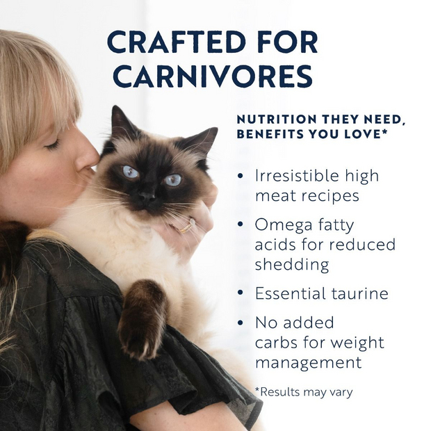 ZIWI Peak Mackerel & Lamb Recipe Wet Cat Food (185g)