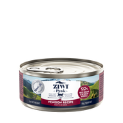 ZIWI Peak Venison Recipe Wet Cat Food (85g)