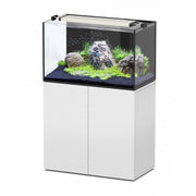 Aquatlantis Aquaview 92 Aquarium + Cabinet