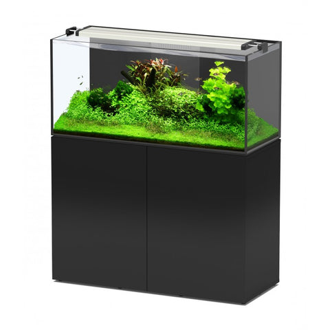 Aquatlantis Aquaview 120 Aquarium + Cabinet