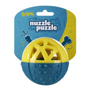 PetLove Nuzzle Puzzle Toys