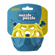 PetLove Nuzzle Puzzle Toys
