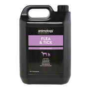 Animology Flea and Tick Dog Shampoo