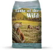 Taste Of The Wild Appalachian Valley Small Breed Canine Recipe