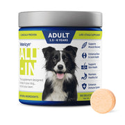 Vetericyn ALL-IN Dog Supplement – Adult