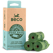 Enviro-friendly Poop Bags - Mint Scented