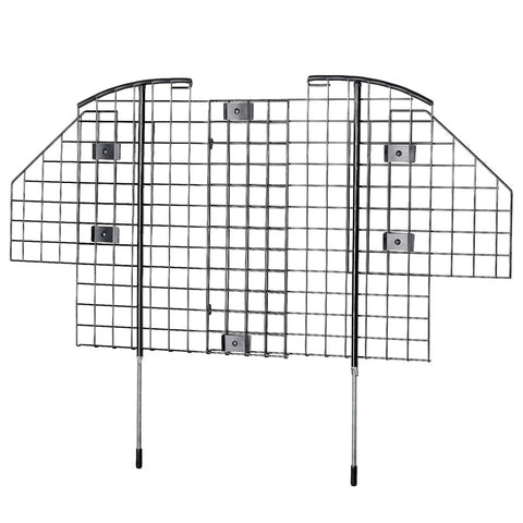 MidWest Universal Wire Mesh Travel Barrier