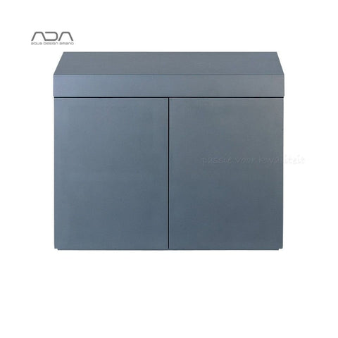 ADA Wood Cabinet - Metallic 90 - Cabinets & Stands