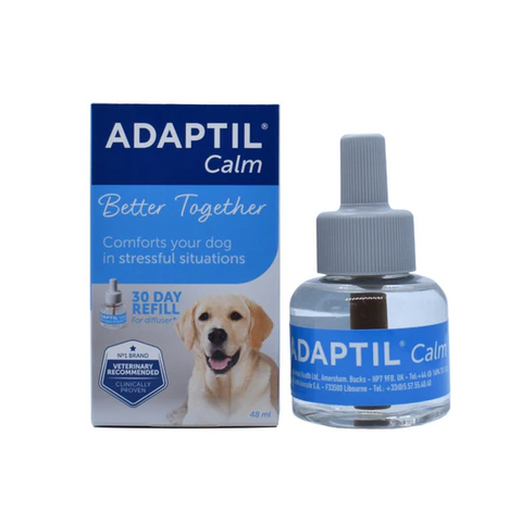 Adaptil Calm for Dogs Refill (48 ml)