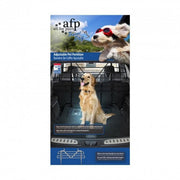 All For Paws Adjustable Pet Partition - Beds Crates & 