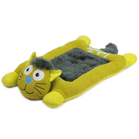 All For Paws Cat Magic Mat - Cat Toys