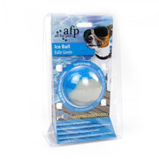 All For Paws Chill Out Ice Ball - Dog Toys