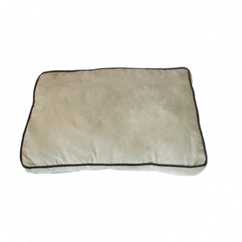 All For Paws Lounger Bed - Beige