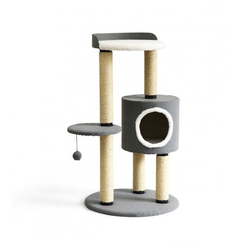All For Paws New Connector Series Cat Trees