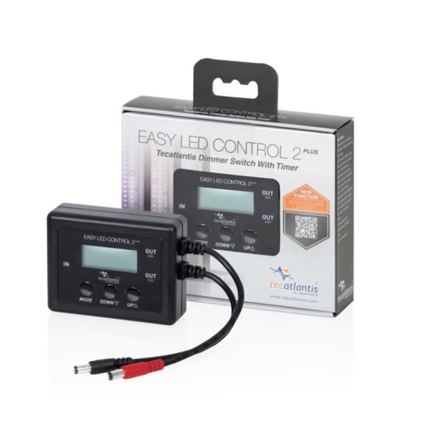 Aquatlantis EASYLED Light Controller 2 Plus - Heat & 