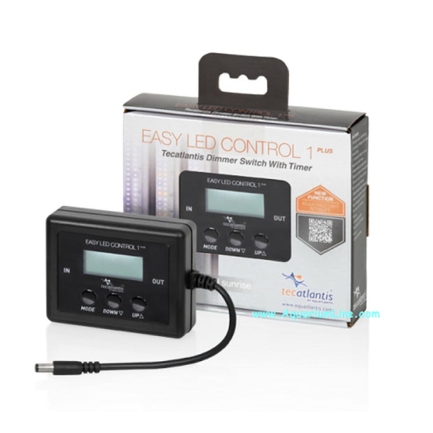 Aquatlantis EASYLED Light Controller 1 Plus - Heat & 