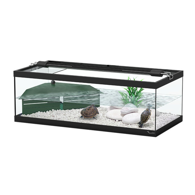 Aquatlantis TORTUM Turtle Aquariums - Reptile Homes