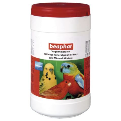Beaphar Bird Mineral Mixture - 1.25kg - Health & Hygeine
