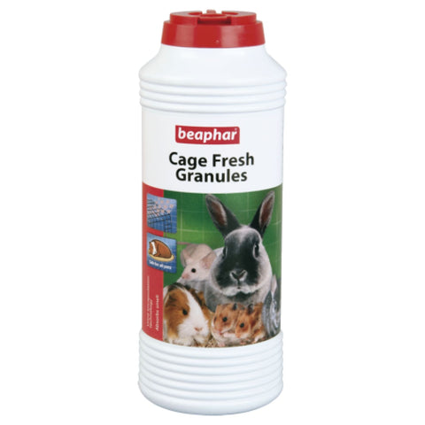 Beaphar Cage Fresh Granules - Cages & Hutches
