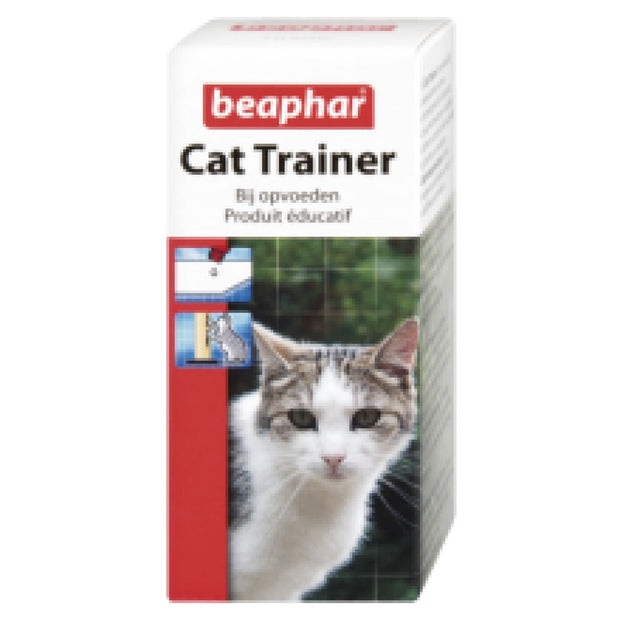 Beaphar Cat Trainer - 10ml - Litter & Hygeine