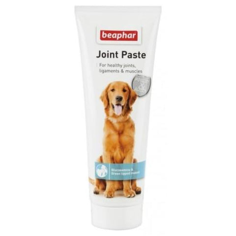 Beaphar Dog Joint Paste - Healthcare & Grooming