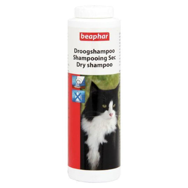 Beaphar Grooming Powder for Cats