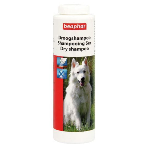 Beaphar Grooming Powder for Dogs