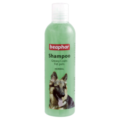 Beaphar Herbal Dog Shampoo - Healthcare & Grooming
