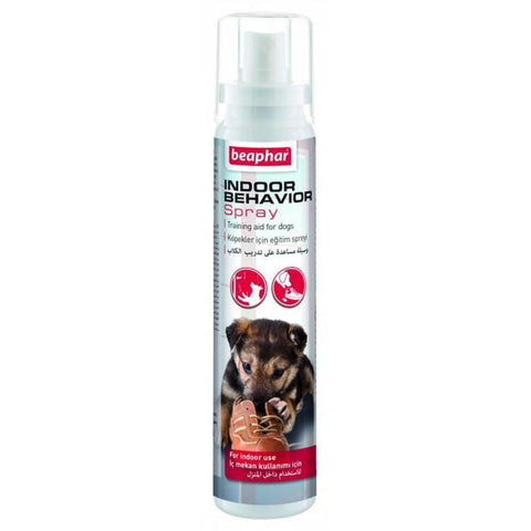 Beaphar Indoor Behavior Spray for Dog - Healthcare & 