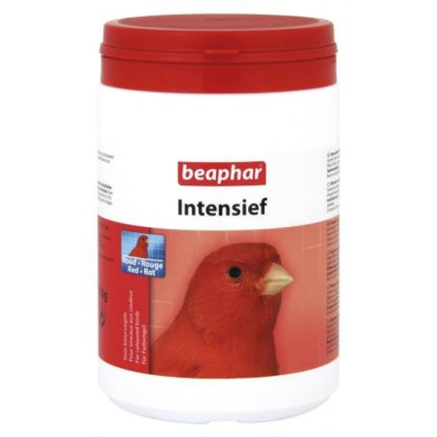Beaphar Intensive Red for Birds - 500g - Health & Hygeine