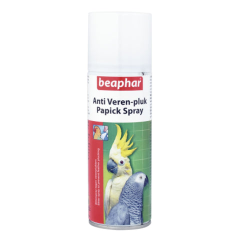 Beaphar Papick Spray - 200ml - Health & Hygeine