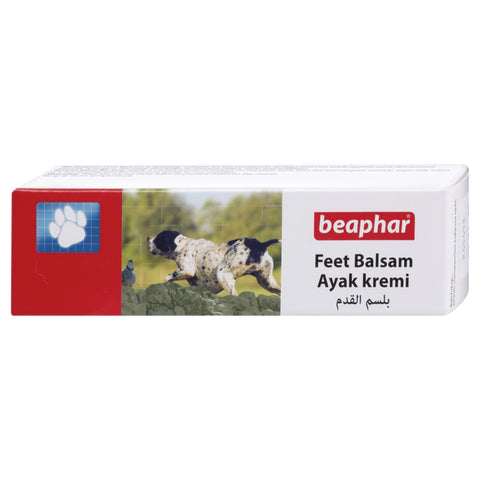 Beaphar Paw Balsam - Healthcare & Grooming