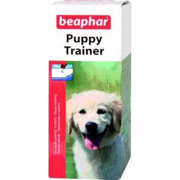 Beaphar Puppy Trainer 20ml