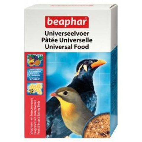 Beaphar Universal Bird Food - 1kg - Bird Food